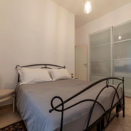 Villa Borghese & Villa Albani Apartment روما المظهر الخارجي الصورة