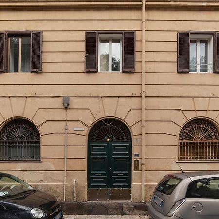 Villa Borghese & Villa Albani Apartment روما المظهر الخارجي الصورة