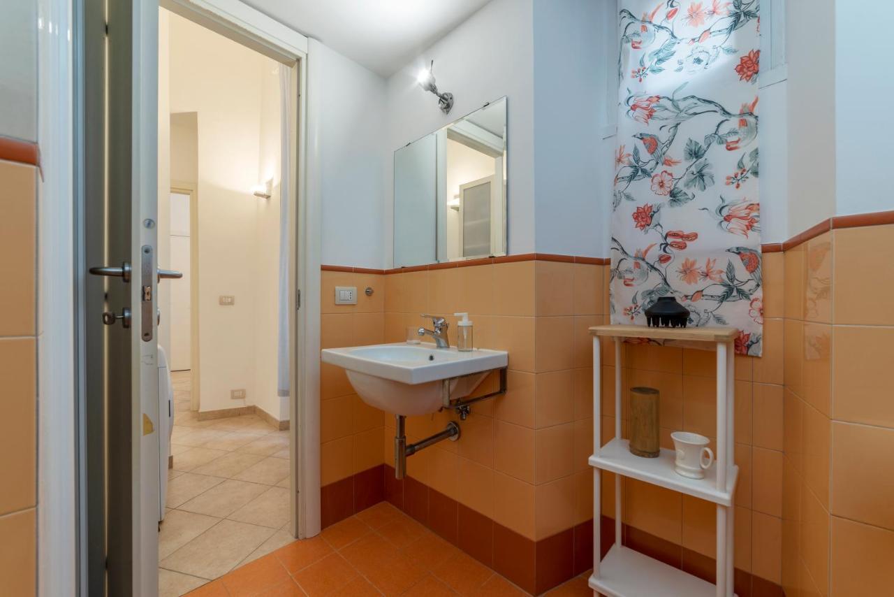 Villa Borghese & Villa Albani Apartment روما المظهر الخارجي الصورة