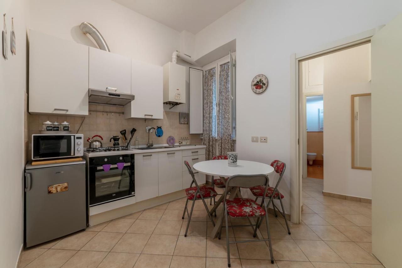 Villa Borghese & Villa Albani Apartment روما المظهر الخارجي الصورة