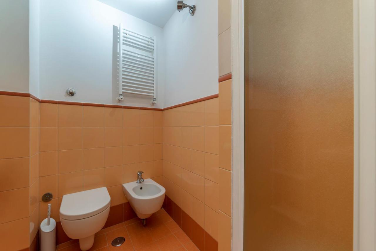 Villa Borghese & Villa Albani Apartment روما المظهر الخارجي الصورة
