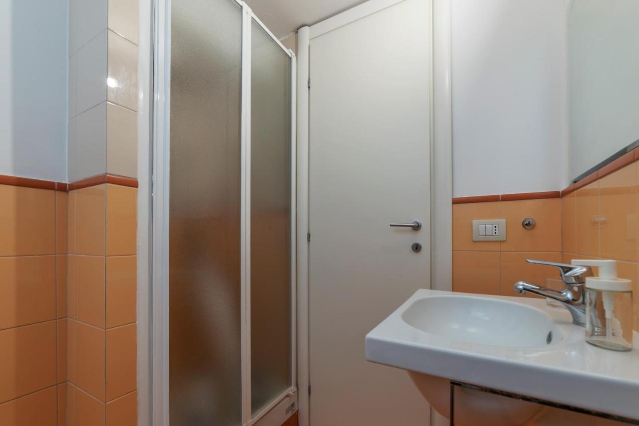 Villa Borghese & Villa Albani Apartment روما المظهر الخارجي الصورة