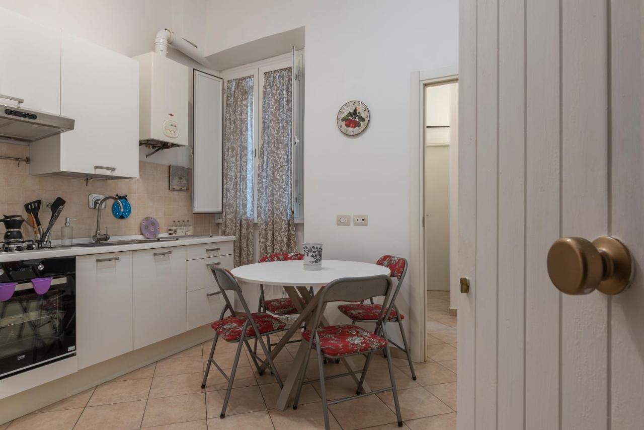 Villa Borghese & Villa Albani Apartment روما المظهر الخارجي الصورة